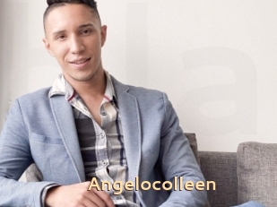 Angelocolleen