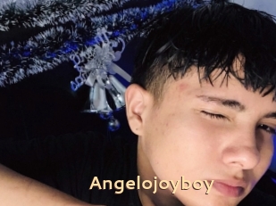 Angelojoyboy