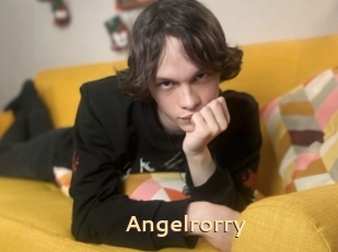 Angelrorry