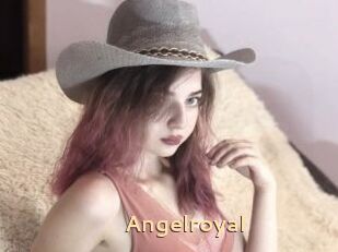 Angelroyal