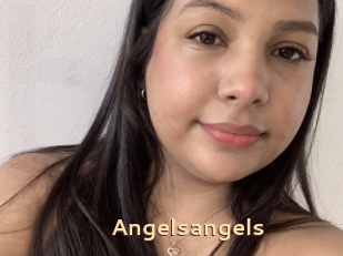 Angelsangels