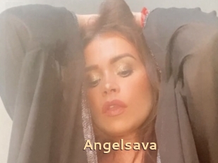 Angelsava