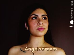 Angelsdream