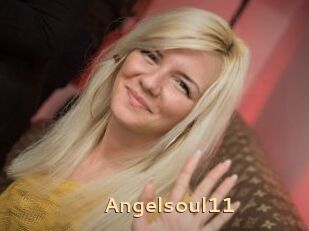 Angelsoul11