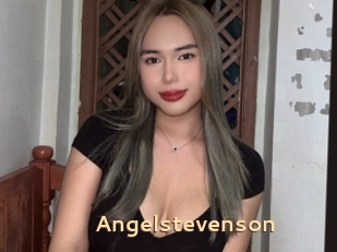 Angelstevenson