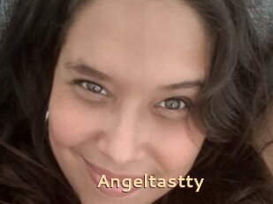 Angeltastty