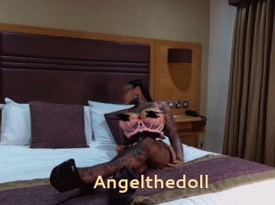 Angelthedoll