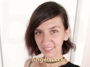 Angelvixxen