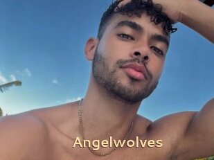 Angelwolves