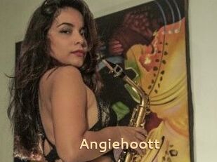 Angiehoott