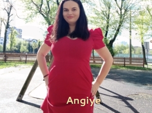 Angiye