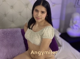 Angymiler