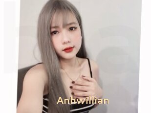 Anhwillian