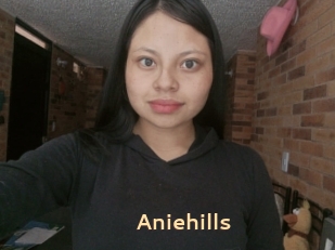 Aniehills