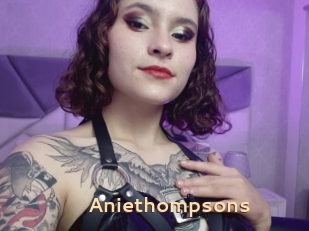 Aniethompsons