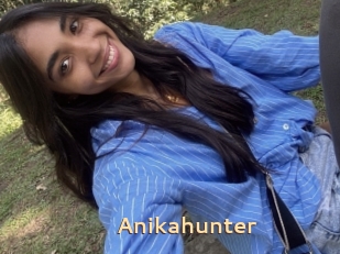 Anikahunter