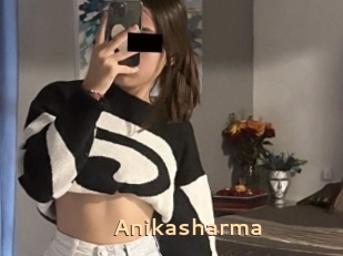 Anikasharma