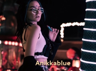 Anikkablue