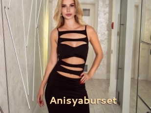 Anisyaburset