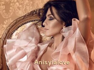 Anisyialove