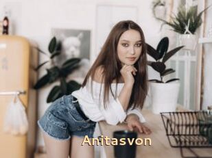 Anitasvon