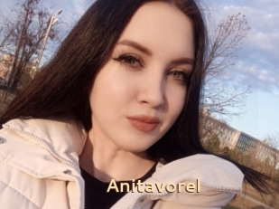 Anitavorel