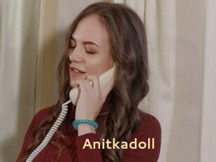 Anitkadoll