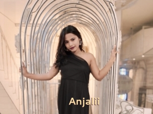 Anjalii