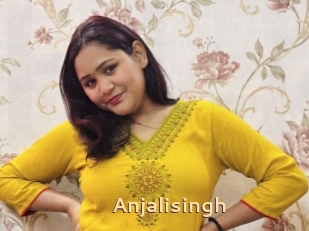 Anjalisingh