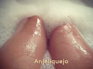 Anjeliquejo