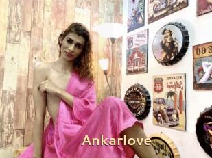 Ankarlove