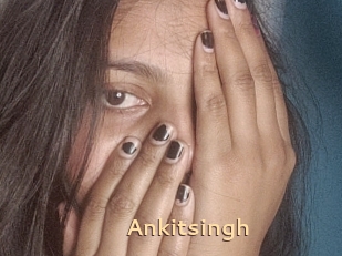 Ankitsingh