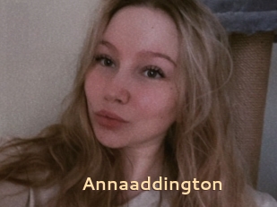 Annaaddington