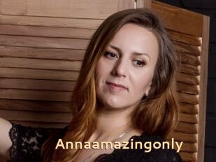 Annaamazingonly