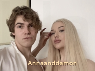 Annaanddamon