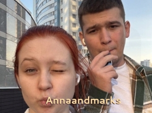 Annaandmarks