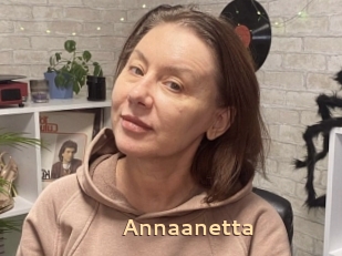 Annaanetta