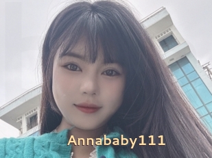 Annababy111