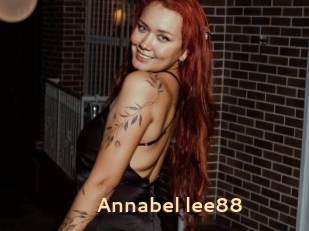 Annabel_lee88