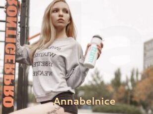 Annabelnice