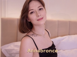 Annabronce