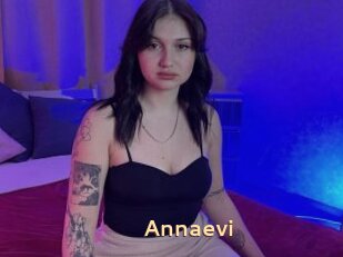 Annaevi