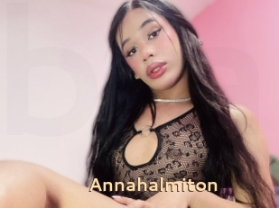 Annahalmiton