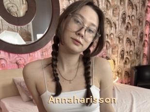 Annaharisson