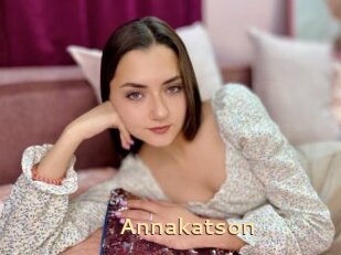 Annakatson