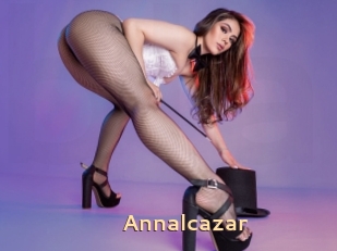 Annalcazar