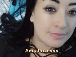 Annallovexxx