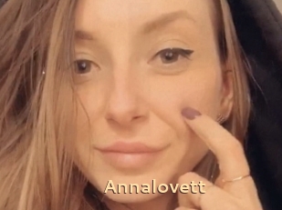 Annalovett