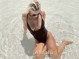 Annalu