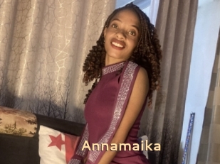 Annamaika